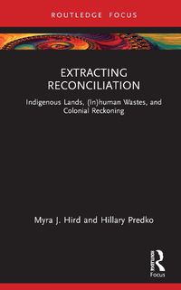 Cover image for Extracting Reconciliation