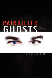 Cover image for Painkiller Ghosts