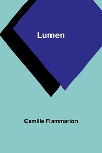 Cover image for Lumen