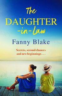 Cover image for The Daughter-in-Law
