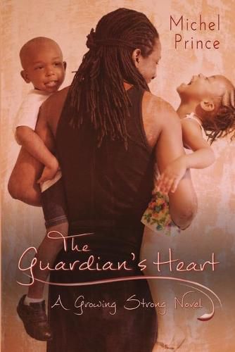 Cover image for The Guardian's Heart