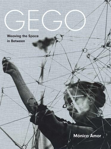 Cover image for Gego