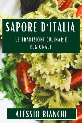 Cover image for Sapore d'Italia