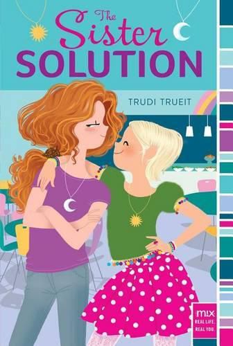 Cover image for The Sister Solution