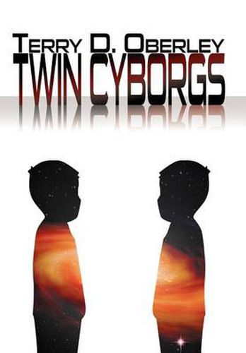 Cover image for Twin Cyborgs