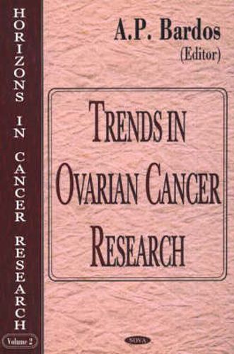 Cover image for Trends in Ovarian Cancer Research