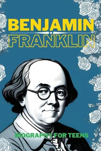 Cover image for Benjamin Franklin