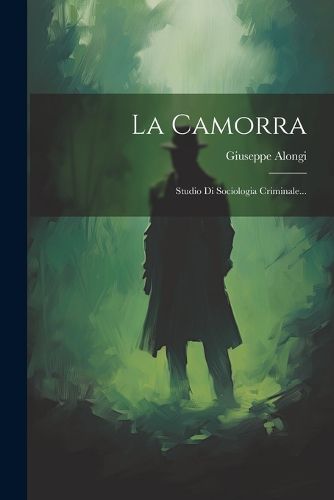 Cover image for La Camorra