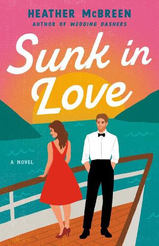 Cover image for Sunk in Love
