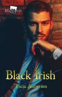 Cover image for Black Irish