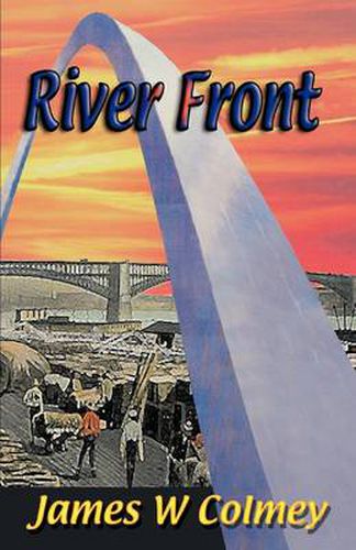 Cover image for River Front