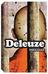 Cover image for Foucault