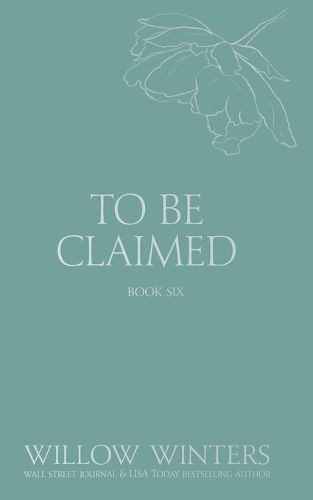 To Be Claimed