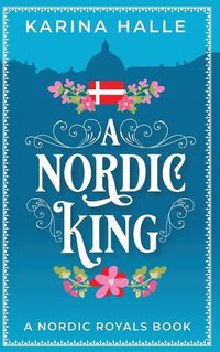 Cover image for A Nordic King