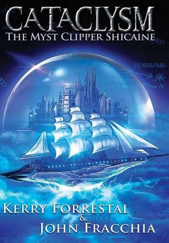 Cover image for Cataclysm: The Myst Clipper Shicaine