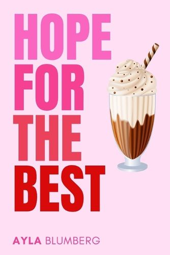 Cover image for Hope for the Best