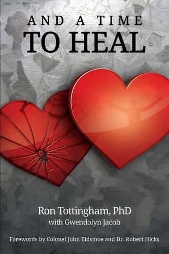 Cover image for And a Time to Heal