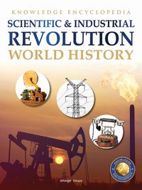 Cover image for World History