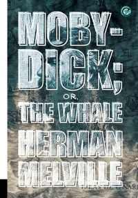 Cover image for Moby-Dick; or, The Whale