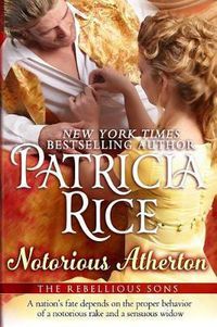 Cover image for Notorious Atherton