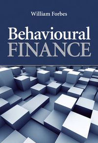 Cover image for Behavioural Finance