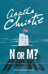Cover image for N or M?: A Tommy & Tuppence Mystery