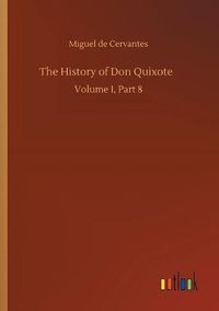 Cover image for The History of Don Quixote