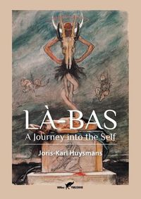 Cover image for La-Bas