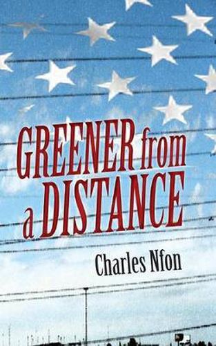 Cover image for Greener from a Distance