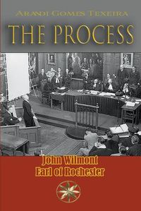 Cover image for The Process