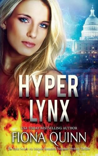 Cover image for Hyper Lynx