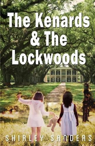 Cover image for The Kenards and the Lockwoods