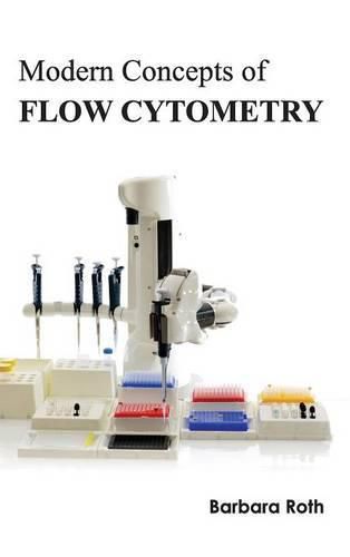 Cover image for Modern Concepts of Flow Cytometry