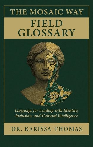 Cover image for The Mosaic Way Field Glossary