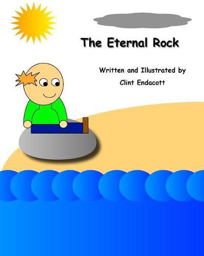 Cover image for The Eternal Rock