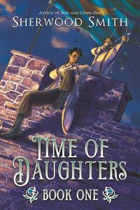 Cover image for Time of Daughters I