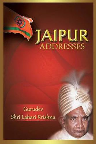 Cover image for Jaipur Addresses