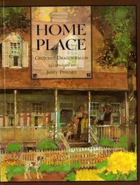 Cover image for Home Place