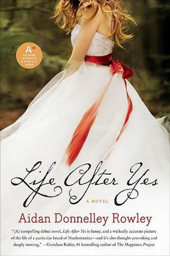 Cover image for Life After Yes