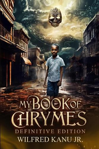 Cover image for My Book of Chrymes