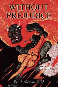 Cover image for Without Prejudice