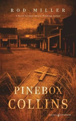 Pinebox Collins