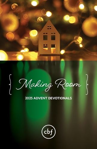 Cover image for Making Room