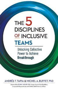 Cover image for The 5 Disciplines of Inclusive Teams