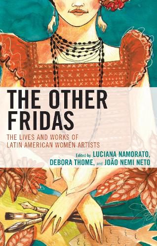 Cover image for The Other Fridas