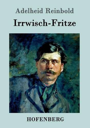 Cover image for Irrwisch-Fritze