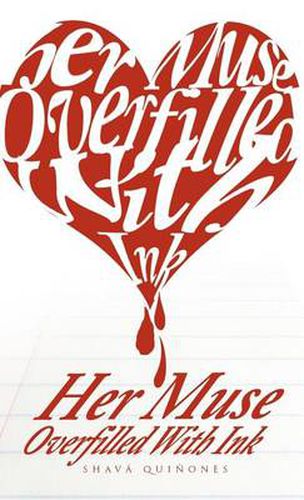 Cover image for Her Muse Overfilled with Ink