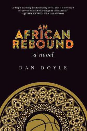 Cover image for An African Rebound: A Novel