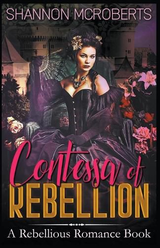 Cover image for Contessa of Rebellion