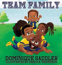 Cover image for Team Family